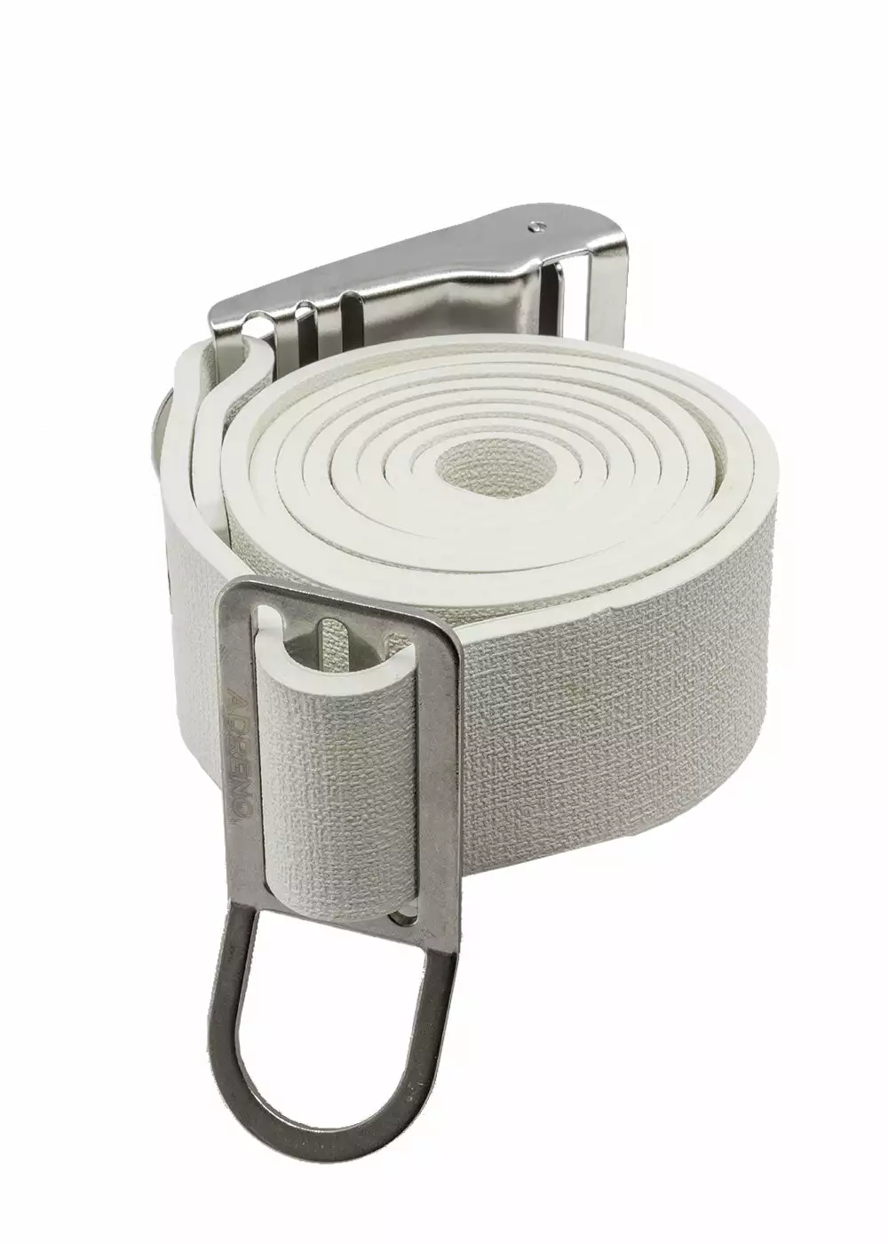 Adreno Quick Release Rubber Weight Belt With Keeper 4 Adreno Quick Release Rubber Weight Belt With Keeper - Image 2