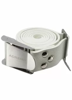 Adreno Quick Release Rubber Weight Belt With Keeper
