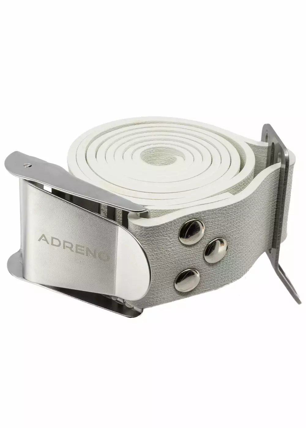 Adreno Quick Release Rubber Weight Belt With Keeper 3 Adreno Quick Release Rubber Weight Belt With Keeper