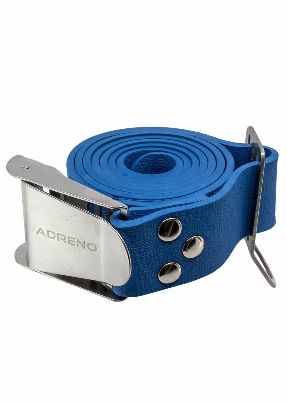 Adreno Quick Release Rubber Weight Belt With Keeper 3 Adreno Quick Release Rubber Weight Belt With Keeper