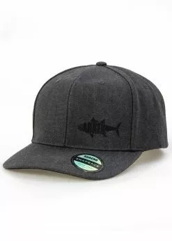 Adreno Cap Pack - 4 Pack -Wetsuit Shop Adreno Small Tuna Logo Cap