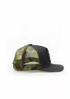 Adreno Slab Snapback Trucker Cap 14 Adreno Slab Snapback Trucker Cap -Wetsuit Shop Adreno Tuna Badge Trucker 6 8fb568d1 2b0b 4527 a184 542dd12937ce