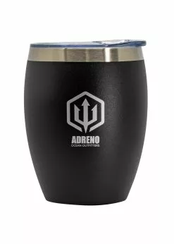 Adreno Stainless Steel Keep Cup - Trident