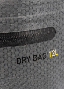 Adreno Dry Bag With Zip 12L -Wetsuit Shop AdrenoDryBag