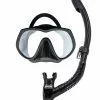 Adreno Manta Mask And Snorkel Pack -Wetsuit Shop AdrenoMantaMaskandSnorkelPack