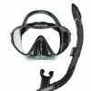 Adreno Moray Mask And Snorkel Pack -Wetsuit Shop AdrenoMorayMaskandSnorkelPack