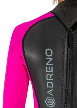 Adreno Womens Swiftwater 2.0mm Tri Suit Wetsuit 22 Adreno Womens Swiftwater 2.0mm Tri Suit Wetsuit -Wetsuit Shop AdrenoWomensSwiftwater2.0mmTriSuitWetsuit