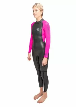 Adreno Womens Swiftwater 2.0mm Tri Suit Wetsuit 17 Adreno Womens Swiftwater 2.0mm Tri Suit Wetsuit -Wetsuit Shop AdrenoWomensSwiftwater2.0mmTriSuitWetsuit10