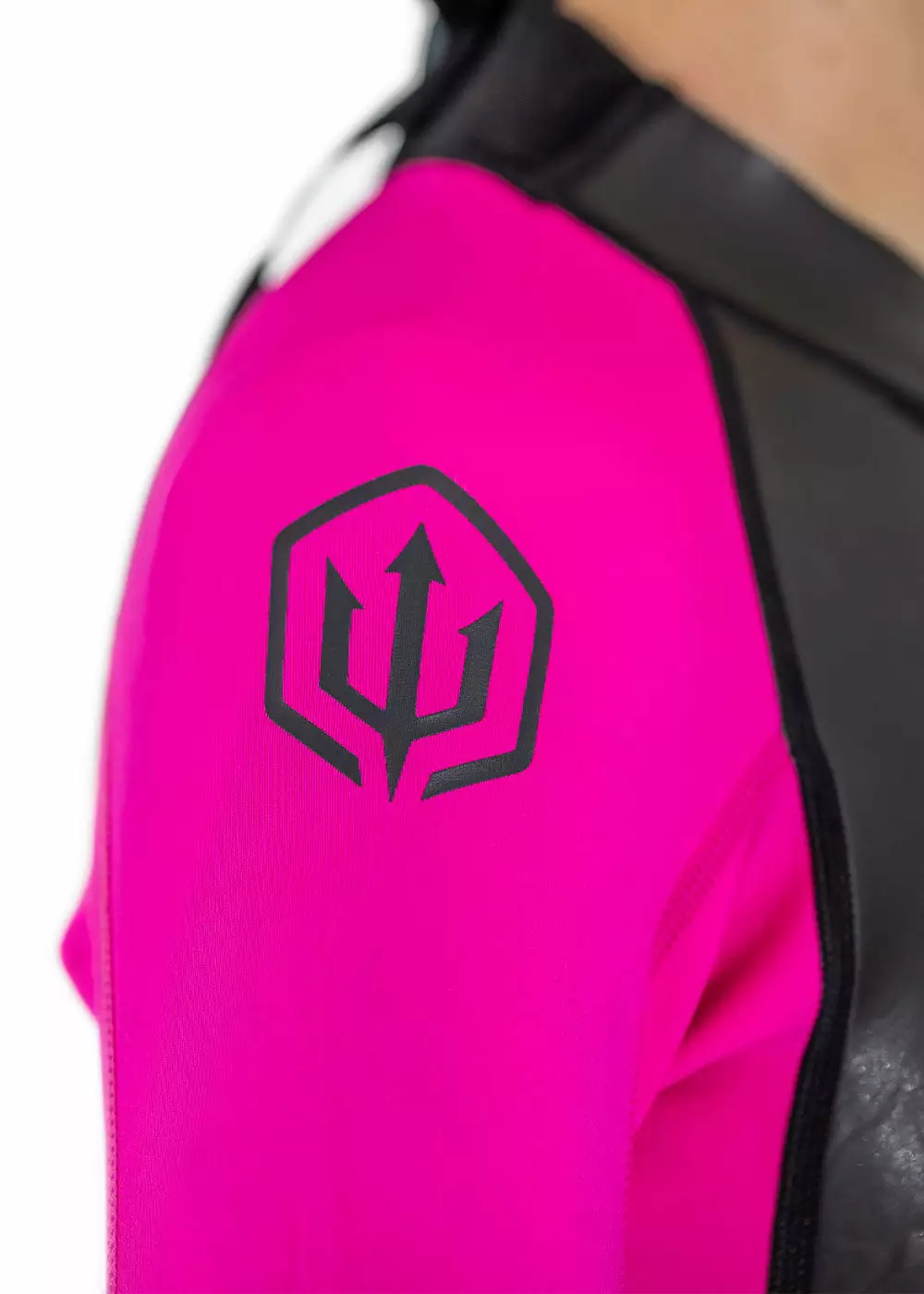 Adreno Womens Swiftwater 2.0mm Tri Suit Wetsuit 11 Adreno Womens Swiftwater 2.0mm Tri Suit Wetsuit - Image 9