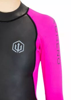 Adreno Womens Swiftwater 2.0mm Tri Suit Wetsuit 20 Adreno Womens Swiftwater 2.0mm Tri Suit Wetsuit -Wetsuit Shop AdrenoWomensSwiftwater2.0mmTriSuitWetsuit3