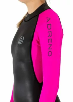 Adreno Womens Swiftwater 2.0mm Tri Suit Wetsuit 18 Adreno Womens Swiftwater 2.0mm Tri Suit Wetsuit -Wetsuit Shop AdrenoWomensSwiftwater2.0mmTriSuitWetsuit4