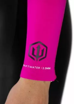 Adreno Womens Swiftwater 2.0mm Tri Suit Wetsuit 23 Adreno Womens Swiftwater 2.0mm Tri Suit Wetsuit -Wetsuit Shop AdrenoWomensSwiftwater2.0mmTriSuitWetsuit5