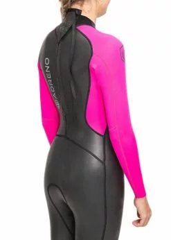 Adreno Womens Swiftwater 2.0mm Tri Suit Wetsuit 19 Adreno Womens Swiftwater 2.0mm Tri Suit Wetsuit -Wetsuit Shop AdrenoWomensSwiftwater2.0mmTriSuitWetsuit7