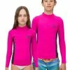 Adreno Youth Carve 1.5mm Long Sleeve Wetsuit Top -Wetsuit Shop AdrenoYouthCarve1.5mmLongSleeveWetsuitTop