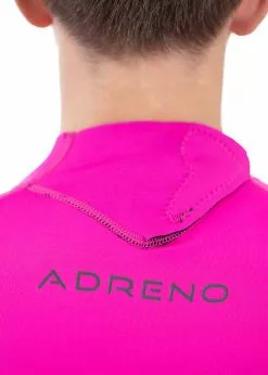Adreno Youth Carve 1.5mm Long Sleeve Wetsuit Top -Wetsuit Shop AdrenoYouthCarve1.5mmLongSleeveWetsuitTop 13