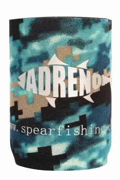 ADRENO Camo Stubby Cooler