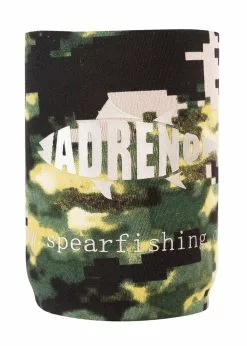 Adreno Invisi-Skin Stubby Cooler