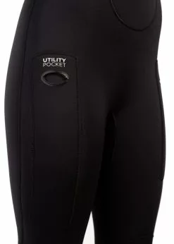 Adreno Womens Nudibranch 5mm Steamer 14 Adreno Womens Nudibranch 5mm Steamer -Wetsuit Shop Adreno Womens Nudibranch 5mm Steamer pocket