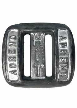 Adreno Lead Weight 3lb - Belt