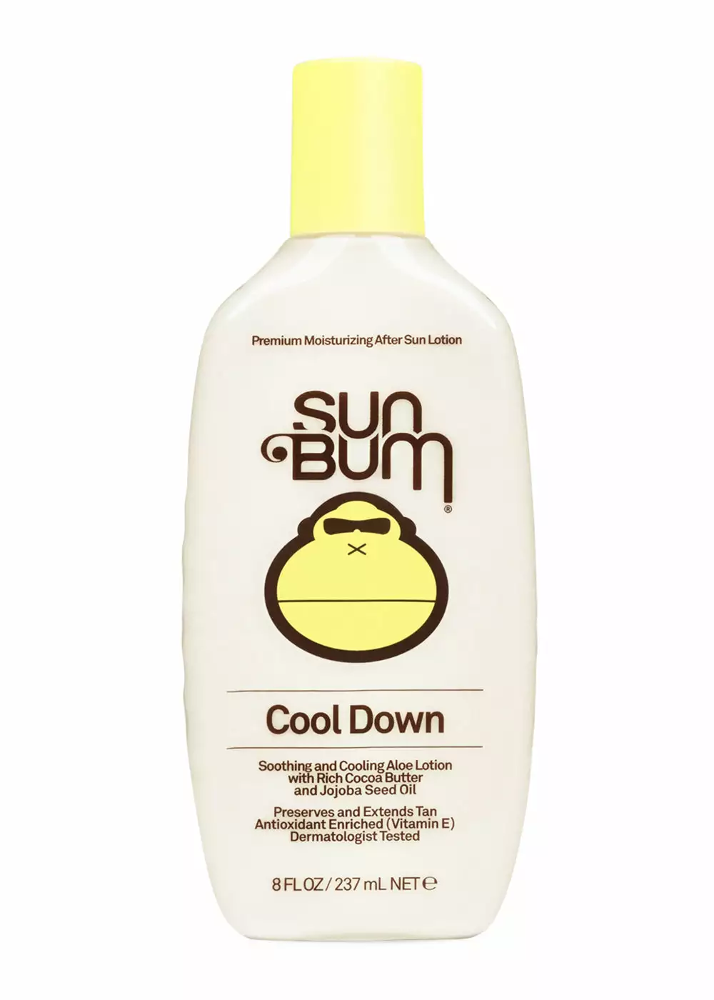 Sun Bum After Sun Cool Down Lotion 3 Sun Bum After Sun Cool Down Lotion