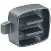 Land And Sea Aluminium MOULD For 3lb Belt Weights -Wetsuit Shop Aluminium MOULD for 3lb belt weights