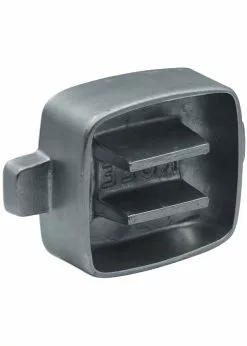 Land And Sea Aluminium MOULD For 3lb Belt Weights