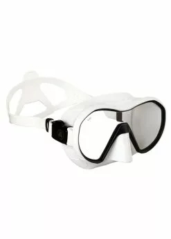 Apeks Arctic VX1 Mask With Ultraclear Lens -Wetsuit Shop Apeks Arctic VX1 Mask With Ultraclear Lens 1