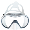 Apeks Arctic VX1 Mask With Ultraclear Lens -Wetsuit Shop Apeks Arctic VX1 Mask With Ultraclear Lens