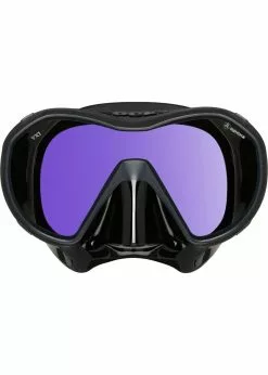 Apeks VX1 Mask With UV Cut Lens