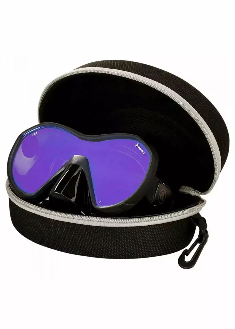Apeks VX1 Mask With UV Cut Lens 5 Apeks VX1 Mask With UV Cut Lens - Image 3