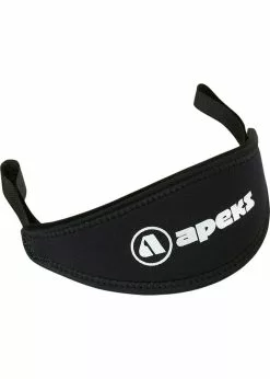 Apeks VX1 Mask With Ultraclear Lens -Wetsuit Shop Apeks VX1 Mask With Ultraclear Lens 2