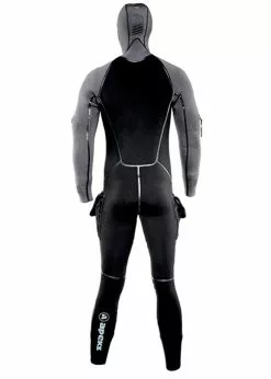 Apeks Mens ThermiQ 8/7mm Wetsuit -Wetsuit Shop Apeks Womens ThermiQ 8 7mm Wetsuit 3 5731f9b1 22af 47ed bf45 cebd8dd27eb1