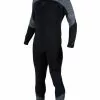 Aqua Lung Mens Aquaflex 5mm Steamer Wetsuit