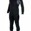 Aqua Lung Mens Aquaflex 7mm Steamer Wetsuit