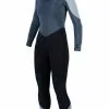 Aqua Lung Womens Aquaflex 5mm Steamer Wetsuit -Wetsuit Shop Aqua Lung Womens Aquaflex 5mm Steamer Wetsuit 1