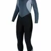 Aqua Lung Womens Aquaflex 7mm Steamer Wetsuit -Wetsuit Shop Aqua Lung Womens Aquaflex 7mm Steamer Wetsuit 1