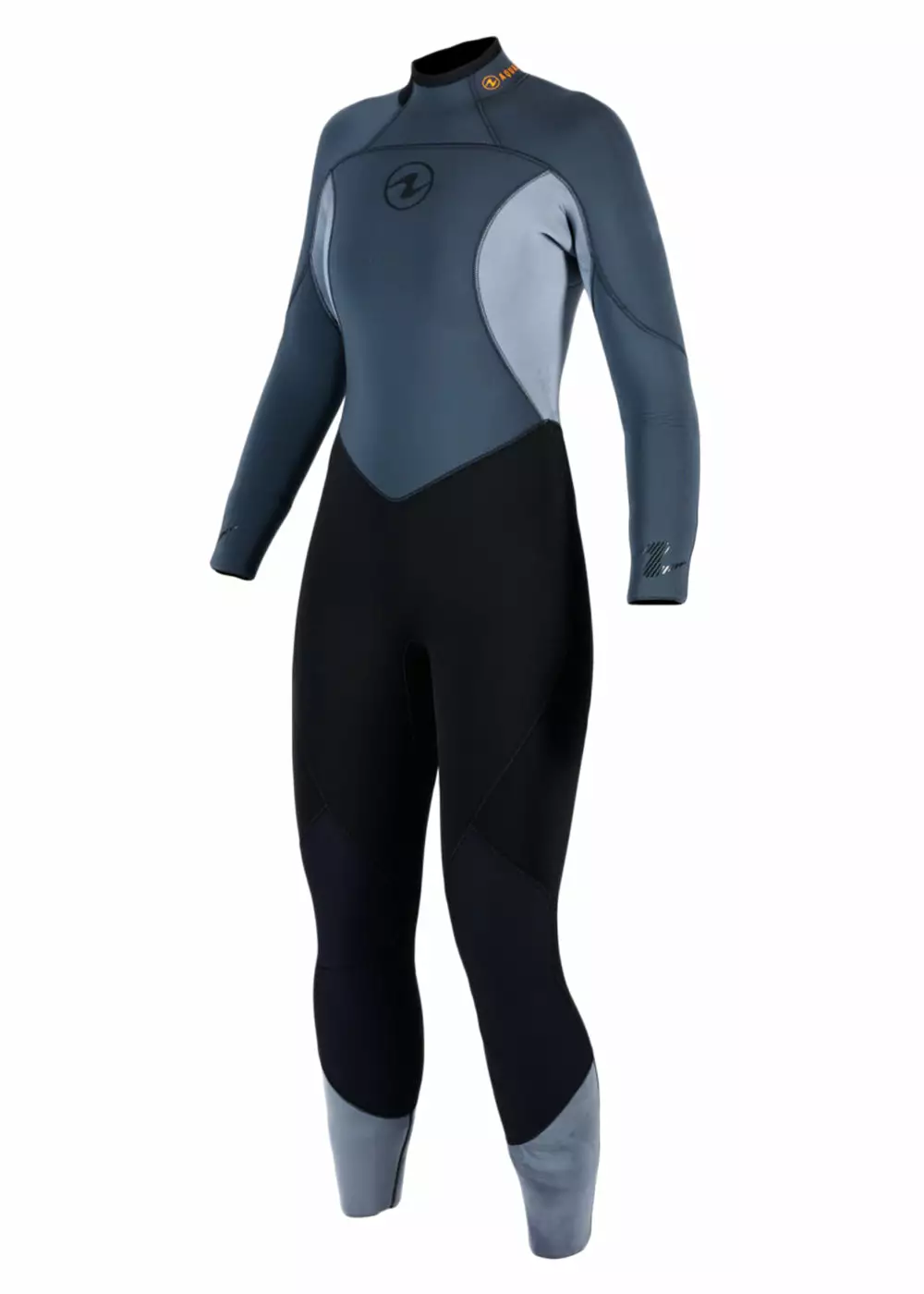 Aqua Lung Womens Aquaflex 7mm Steamer Wetsuit 3 Aqua Lung Womens Aquaflex 7mm Steamer Wetsuit