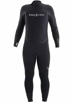 Aqua Lung Aquaflex-2017 Mens 5mm Wetsuit