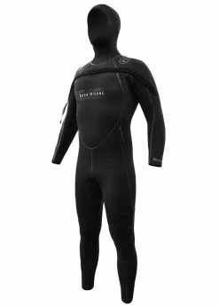 Aqua Lung Mens Solaflex 8/7mm Wetsuit