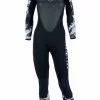 Aqua Lung Womens Hydroflex 3mm Steamer Wetsuit -Wetsuit Shop AqualungBaliHydroflexWomens3mmWetsuit