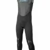Aropec 3/2mm Mens Long John Wetsuit -Wetsuit Shop Aropec 3 2mm Mens Long John Wetsuit