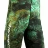 Aropec Verde 1.5mm Neoprene Shorts