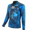 Aropec Azul 1mm Spearfishing Long Sleeve Rash Guard 2 Aropec Azul 1mm Spearfishing Long Sleeve Rash Guard -Wetsuit Shop Aropec 1mm N L Spearfish Long Sleeve Rash Guard