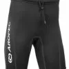 Aropec 2mm Wetsuit Shorts -Wetsuit Shop Aropec 2mm shorts