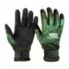 Aropec Verde 2mm Amara Gloves 2 Aropec Verde 2mm Amara Gloves -Wetsuit Shop Aropec Amara 2mm Neoprene Glove green