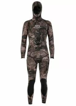 Aropec Latte 5mm 2 Piece Spearfishing Wetsuit