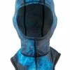Aropec Azul Lycra Hood 1 Aropec Azul Lycra Hood -Wetsuit Shop Aropec Camo Lycra Hood