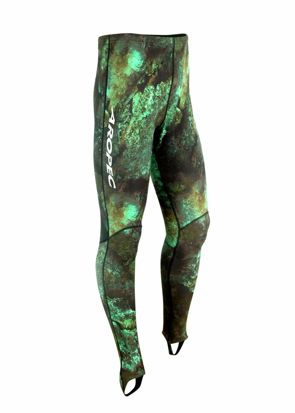 Aropec Verde Lycra Pants 3 Aropec Verde Lycra Pants