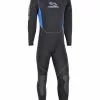Aropec Mens 5mm Diving Steamer Wetsuit