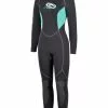 Aropec Womens 5mm Diving Steamer Wetsuit -Wetsuit Shop Aropec Womens 5mm Diving Steamer Wetsuit 1